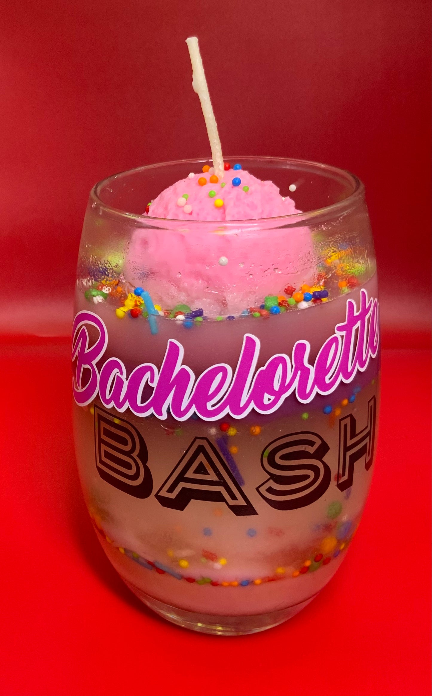 Bachelorette Party