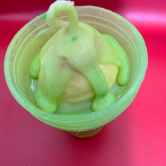 Ice Cream Sundae