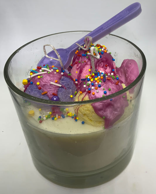 Dessert Cup