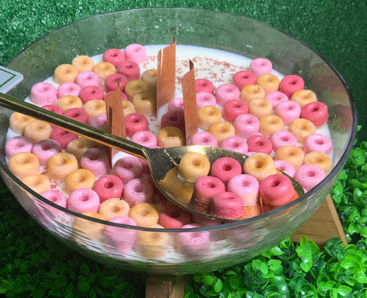 Craigs Bowl Apple Jacks
