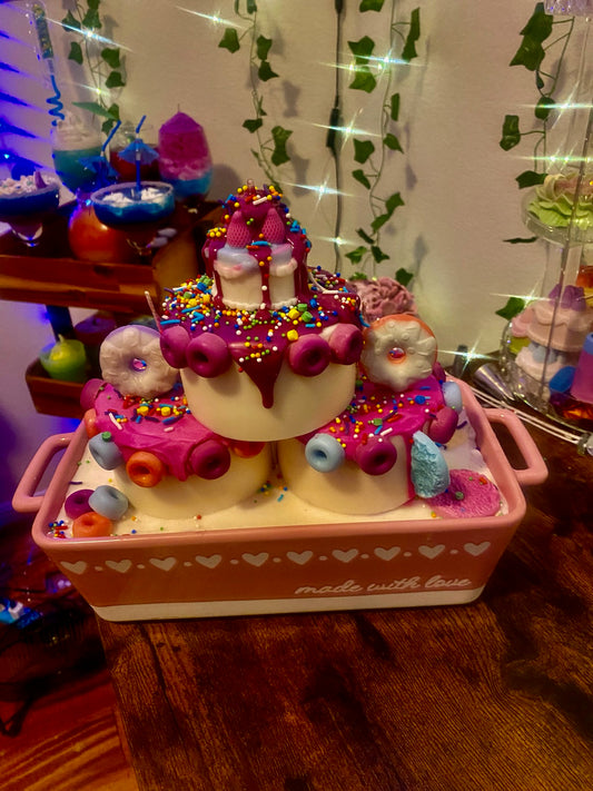 Birthday Special